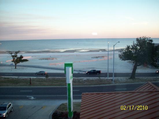 Express By Holiday Inn Biloxi Esterno foto